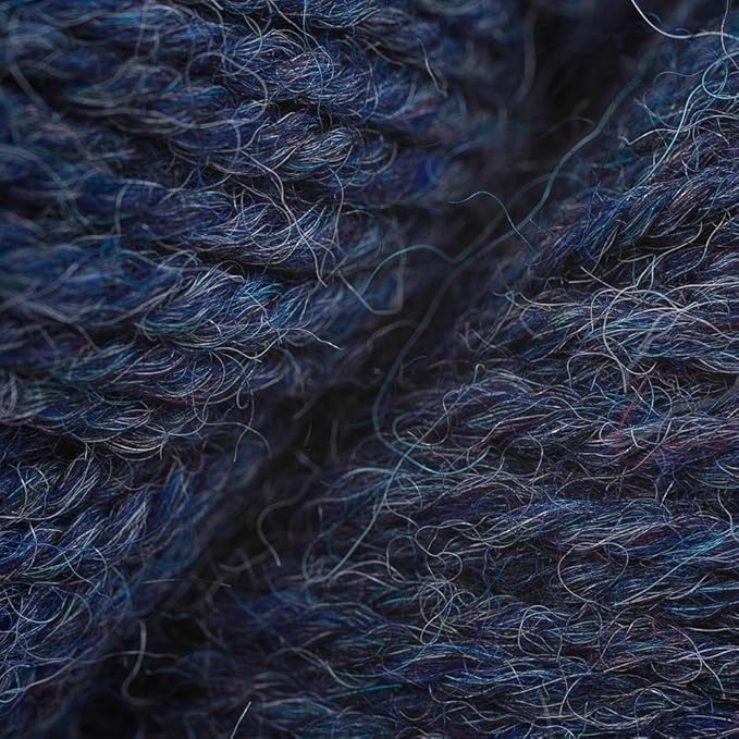 Berroco Ultra Alpaca, 6287 - Denim Mix