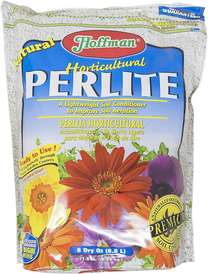 Hoffman Horticultural Perlite