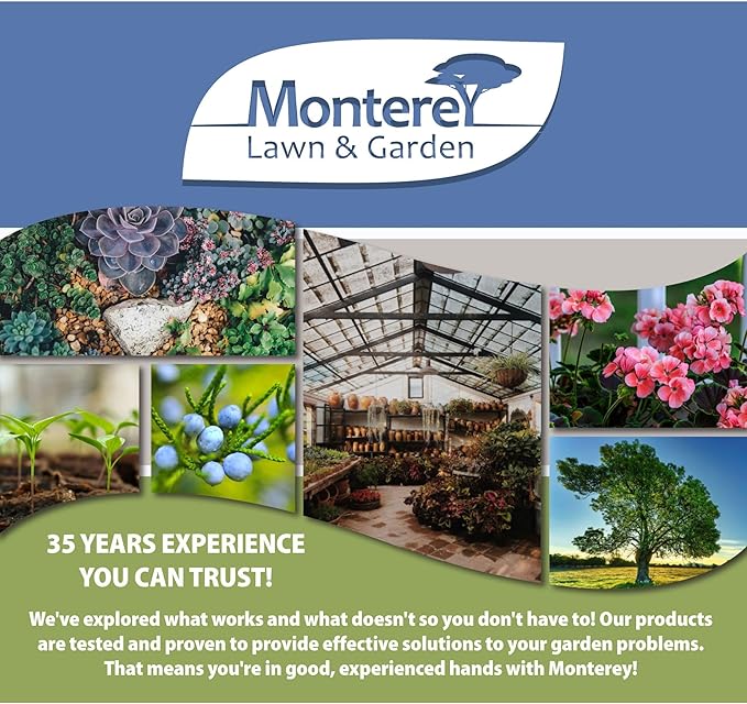 Monterey 1 Gallon Concentrate Tree Feast 5-7-5 Fertilizer