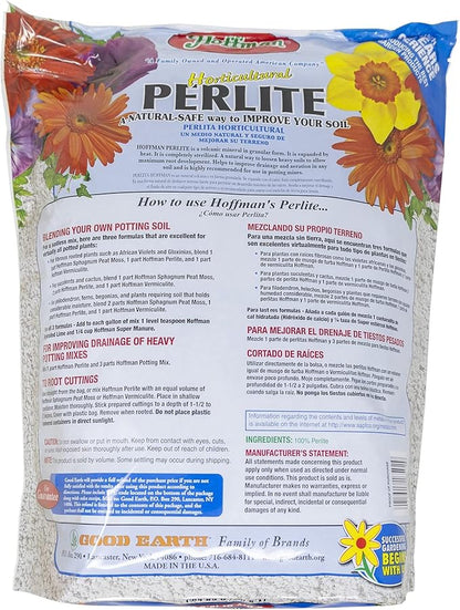 Hoffman Horticultural Perlite