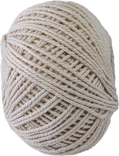 Oklahoma Joe's® Natural Cotton Butchers Twine, 300 ft - 3486496P12