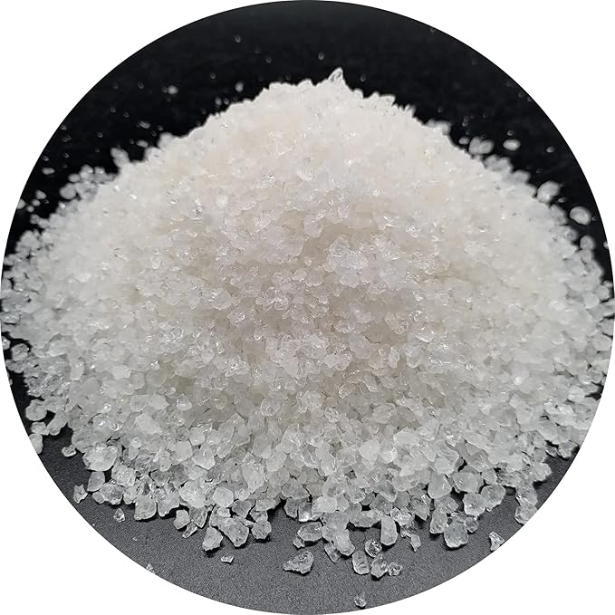 Super Absorbent Polymers Moisture and Fertilizers Keeper for Plants (1 Lb.)