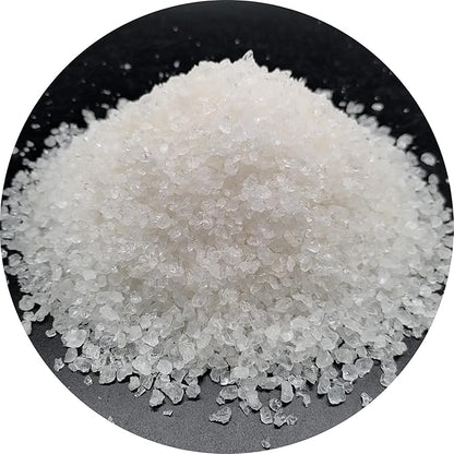 Super Absorbent Polymers Moisture and Fertilizers Keeper for Plants (1 Lb.)