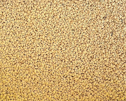 2 Gal. Genuine Japanese Kanuma Soil for Bonsai & Acid Loving Plants - Shohin Grain, 2GKANUMAM