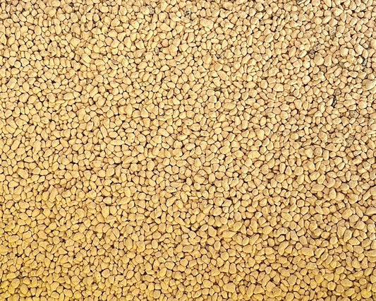 2 Gal. Genuine Japanese Kanuma Soil for Bonsai & Acid Loving Plants - Shohin Grain, 2GKANUMAM