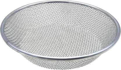 Gardening Sand Soil Compost Sifter Perfect for 5 Gallon Bucket (1, 1/8 Inch)