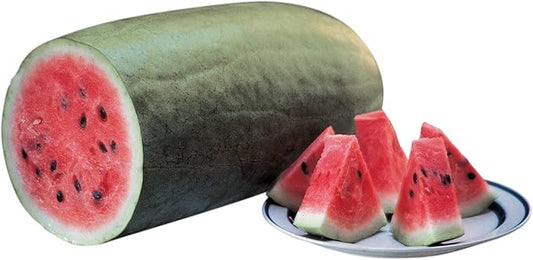 Burpee Charleston Gray (Heirloom) Watermelon Seeds 50 seeds