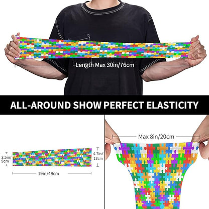 Arm Sleeves Outdoor Garden Sports Cooling Sun Sleeve for Women Men Farm