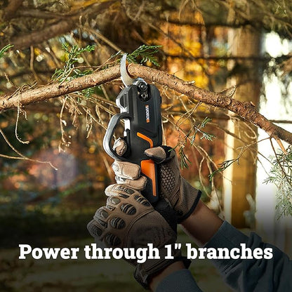 Worx 20V Worx NITRO Pruning Shear/Lopper WG330 - (Battery & Charger Included)