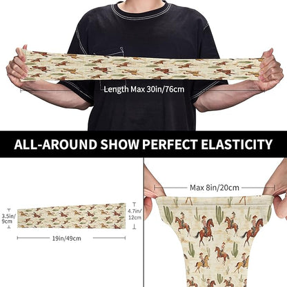 Arm Sleeves Outdoor Garden Sports Cooling Sun Sleeve for Women Men Farm