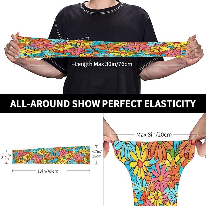 Arm Sleeves Outdoor Garden Sports Cooling Sun Sleeve for Women Men Farm