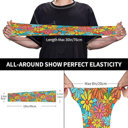 Arm Sleeves Outdoor Garden Sports Cooling Sun Sleeve for Women Men Farm
