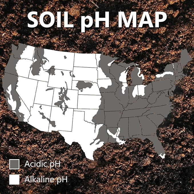 Jonathan Green (11355) Mag-I-Cal Plus Soil Food for Lawns in Acidic & Hard Soils - Soil Amendment for Grass (15,000 Sq. Ft.)