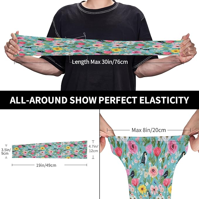 Arm Sleeves Outdoor Garden Sports Cooling Sun Sleeve for Women Men Farm