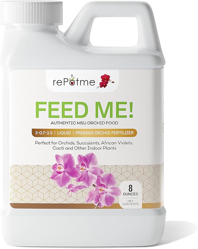 Orchid Repotting Pack
