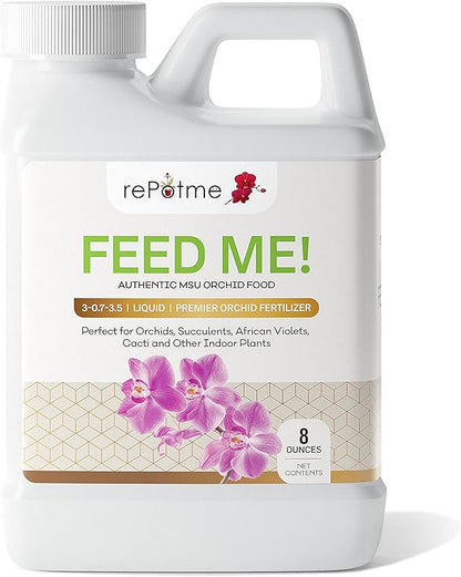 Orchid Repotting Pack