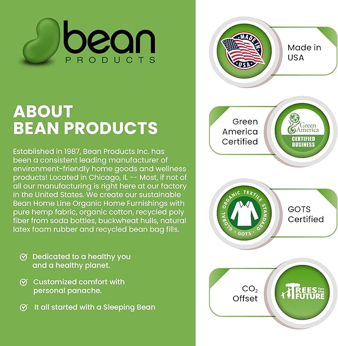 Hemp Animal Bedding 1 Lb = 5.1 Liters of Natural Ground Hurds - Super Absorbent- DUST Free- for Your Horse, Chicken, Rabbit, Reptile, Hamster, Cage Coop or CAT Litter - USA Grown - Carbon Negative