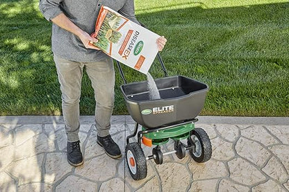 Scotts DiseaseEx Lawn Fungicide, Controls and Prevents Disease Up to 4 Weeks, Treats Up to 5,000 sq. ft., 10 lbs. (2-Pack)