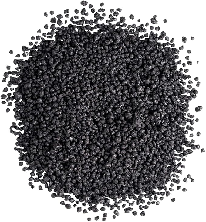 The Andersons HumiChar Organic Soil Amendment with Humic Acid and Biochar Covers 12,000 sq ft (12 lb)