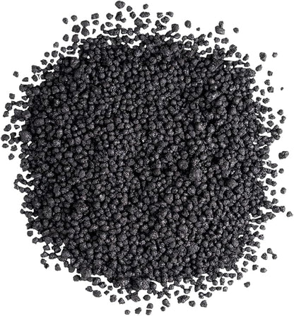 The Andersons HumiChar Organic Soil Amendment with Humic Acid and Biochar (40 lb)
