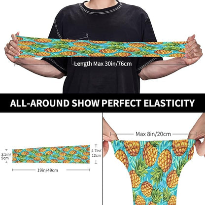 Arm Sleeves Outdoor Garden Sports Cooling Sun Sleeve for Women Men Farm