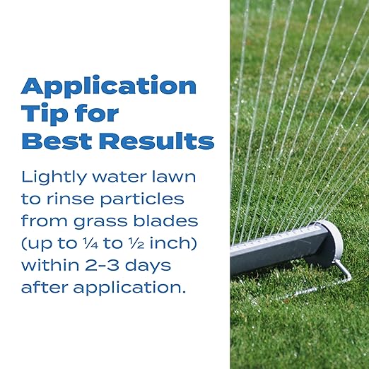 Scotts Halts Crabgrass & Grassy Weed Preventer, Pre-Emergent Weed Killer for Lawns, 5,000 sq. ft., 10.06 lbs. (2-Pack)