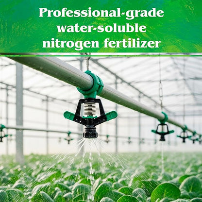 Down To Earth All Natural Fertilizers Organic Solution Grade Fish Powder - Water Soluble Nitrogen - Makes up to 50 Gallons of Liquid Fish Fertilizer for Soil or Foliar Spray 12-1-1, 1 lb