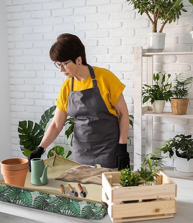 Repotting Mat (29" x 29")