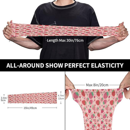 Arm Sleeves Outdoor Garden Sports Cooling Sun Sleeve for Women Men Farm