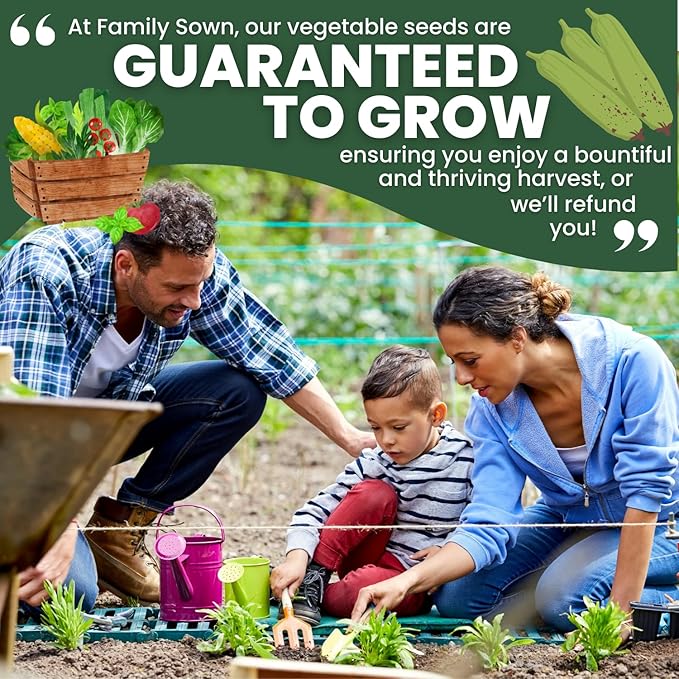 Luffa Gourd – 45 Premium Seeds for Planting – Natural Sponges, Vigorous Vines, Abundant Harvests for The 2026 Season – 5 Gram Pouch