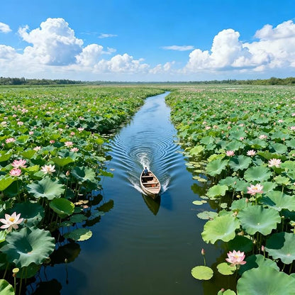 Lotus Flower Seeds（60PCS） Lotus Seeds for Planting in Water，Suitable for Ponds, Bonsai, Indoor Water Feature Gardens and Lotus Bowl Flower pots,