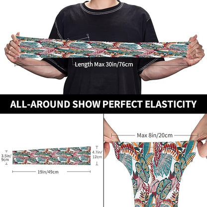 Arm Sleeves Outdoor Garden Sports Cooling Sun Sleeve for Women Men Farm