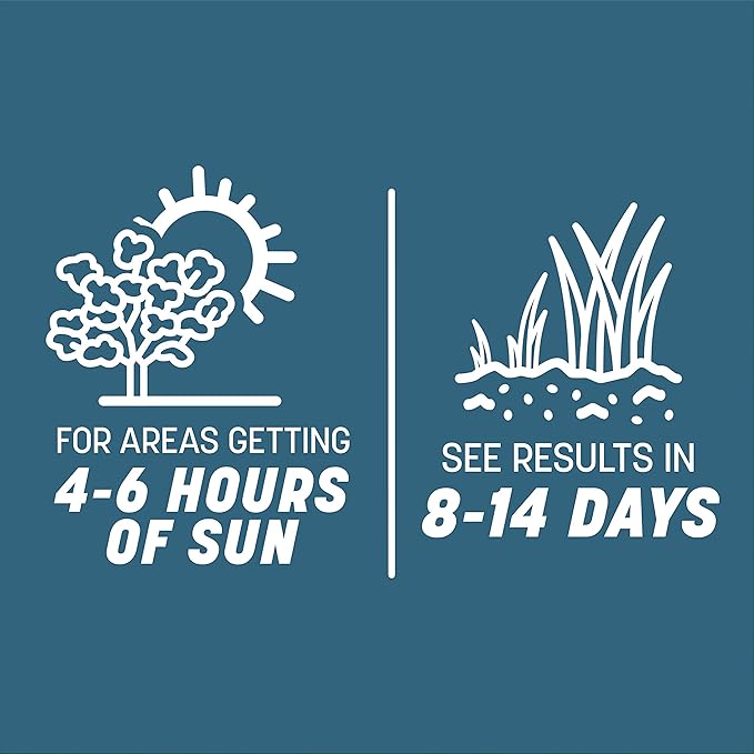 Pennington Smart Seed Northeast Grass Mix 20 lb