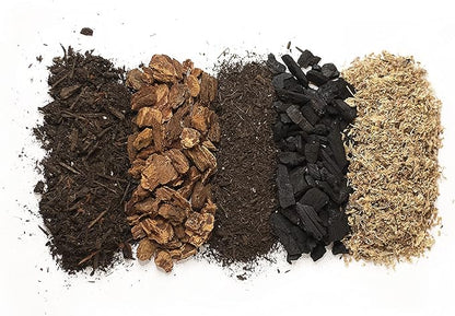 Galápagos Bioactive Soil, 24 Quart