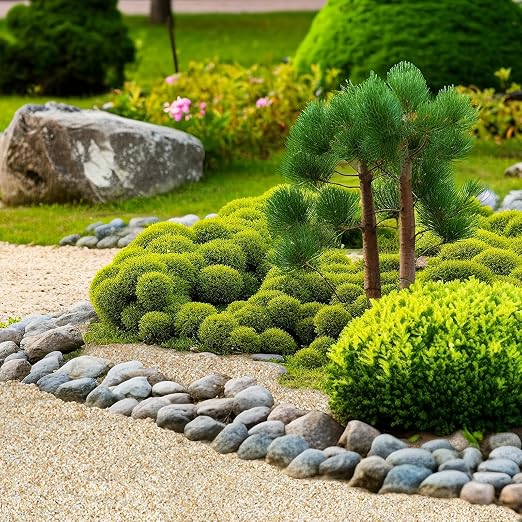 1-2mm Coarse Sand for Plants, 12lbs Horticultural Sand for Succulents, Desert Silica Sand for Cactus, Vases, Aquariums, Terrarium, Fish Tank, Drainage Rocks for Potted Plants, Bamboo, Crafts