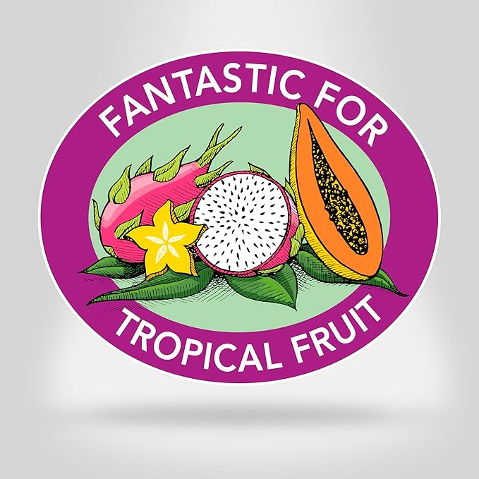 Down To Earth All Natural Fertilizers Organic Fruit Tree - Plant Food for Apples, Pears, Plums and Tropical Fruit Trees 6-2-4, 25 lb