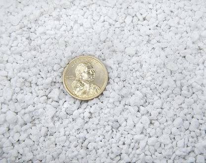 Organic Perlite by Perfect Plants — 1qt. Natural Soil Additive for Indoor & Outdoor Container Plants — Enhanced Drainage for Optimal Growth