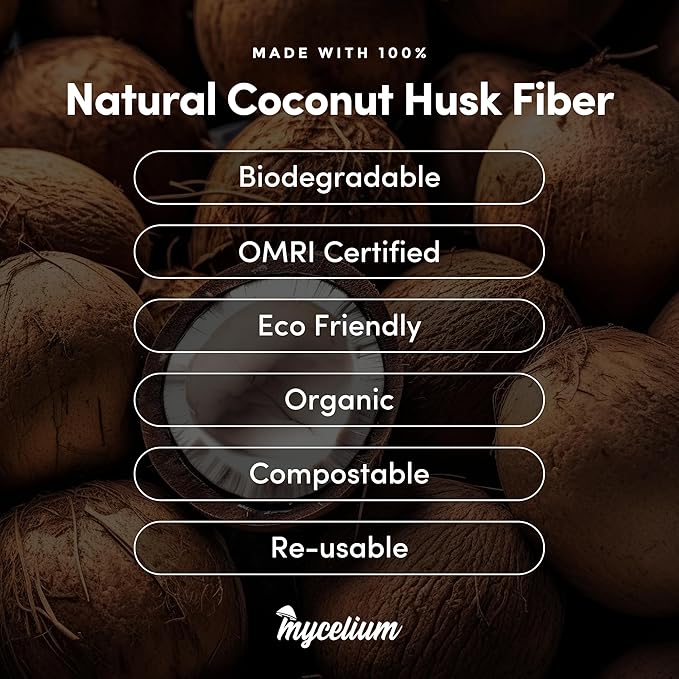 Coco Coir 10LB