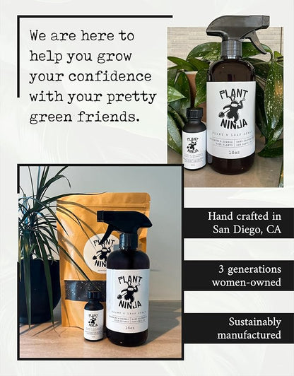 Ultimate Soil Blend - Potting Soil for 8" Pot, Indoor & Outdoor Plants, Gardening Supplies with Perlite