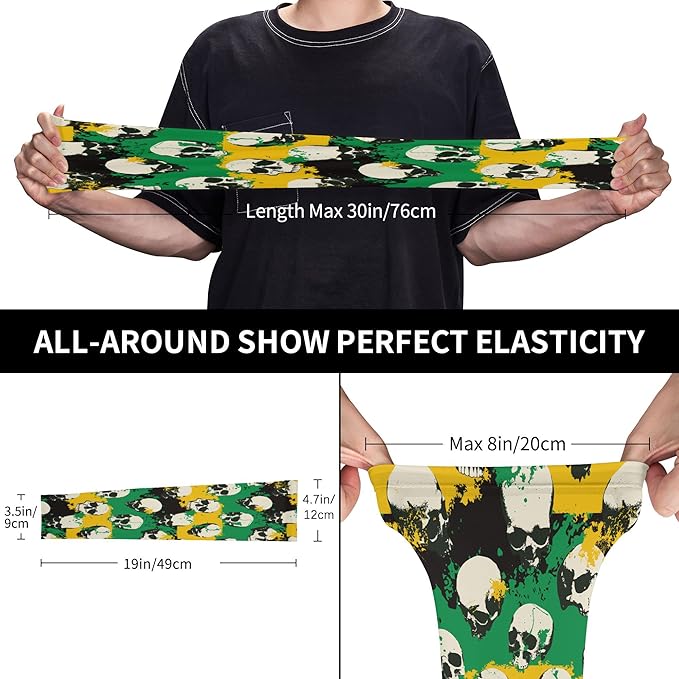 Arm Sleeves Outdoor Garden Sports Cooling Sun Sleeve for Women Men Farm