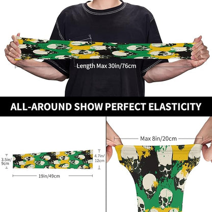 Arm Sleeves Outdoor Garden Sports Cooling Sun Sleeve for Women Men Farm