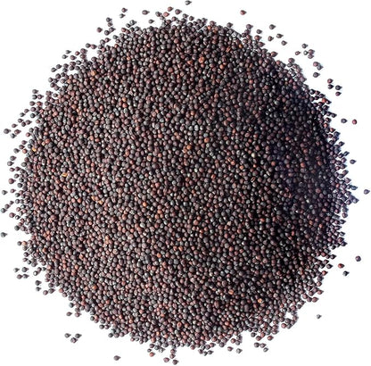 Food to Live Broccoli Seeds for Sprouting, 4 Pounds – Vegan, Kosher, Sirtfood, Bulk, Rich in Sulforaphane, Vitamin C, Vitamin A, for Growing Sprouts, Microgreens, High Germination Rate