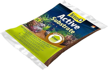 Tetra Active Plant Substrate (5.5lbs) (May Vary)
