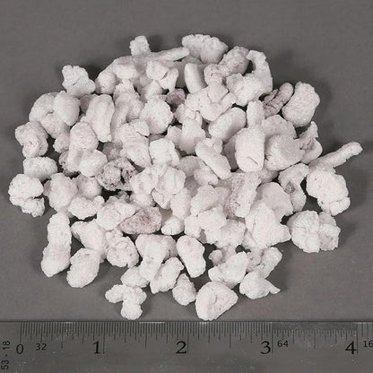 Mother Earth Perlite Natural, Size 3 Large and Coarse, 4 cu. ft.