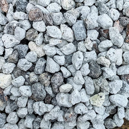 Bonsai Outlet Horticultural Pumice for Plants - Tinyroots Succulents, Cactus, Bonsai Plants - 100% Pure Bonsai Pumice Rocks, 1/4 inch Soil Additive, 2 Quarts