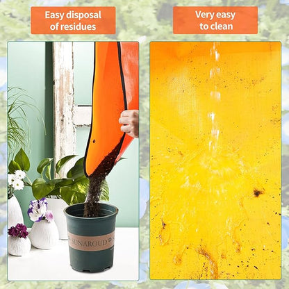 Repotting Mat for Indoor Plant Transplanting & Potting Soil Mess Control, 26.8" X 26.8" Portable Potting Tray Succulent Plant Mat Indoor Gardening Tools Gardener Gifts Plant Gift for Plant Lovers