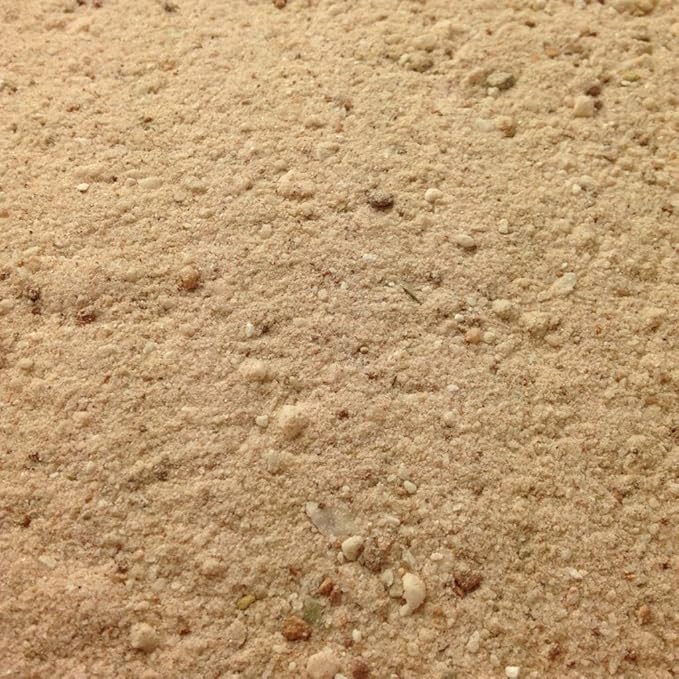 Walt's Mined Gypsum (2 LB)