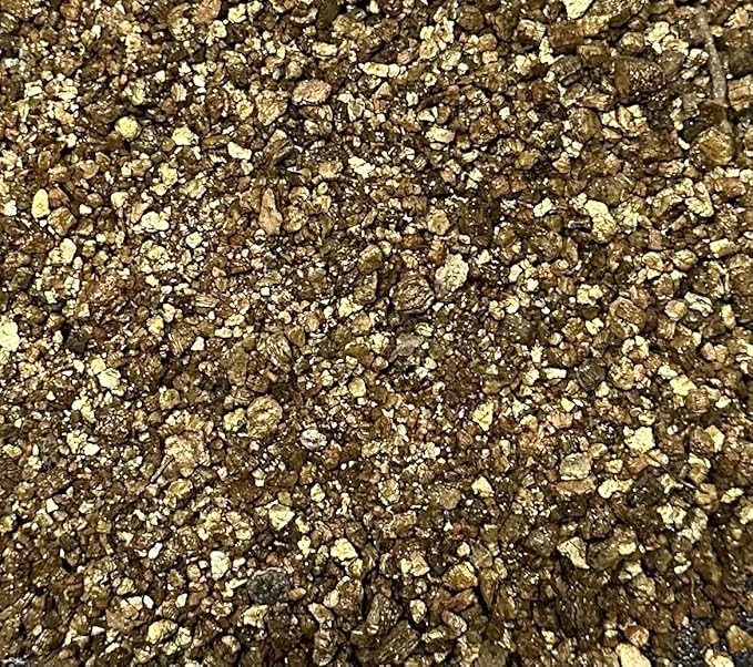 2 Gal. Perlite & Vermiculite for Seedling, Cuttings, Propagatiion, Cactus & Succulent, Bonsai Tree Soil Mix - 1 Gal. Each