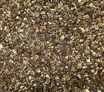 2 Gal. Perlite & Vermiculite for Seedling, Cuttings, Propagatiion, Cactus & Succulent, Bonsai Tree Soil Mix - 1 Gal. Each