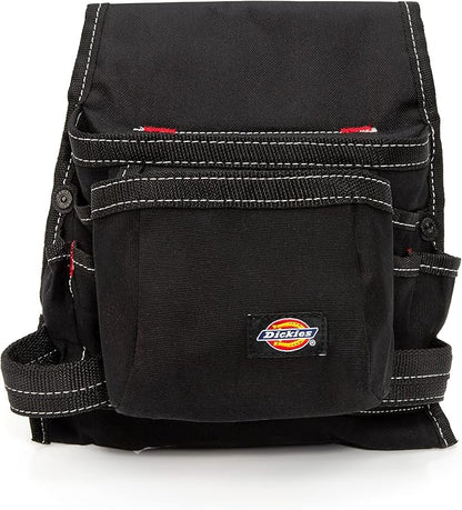 Dickies 8-Pocket Tool and Utility Pouch (57075)